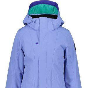 Obermeyer Girls Insulated Haana Jacket - Small / Kids 8